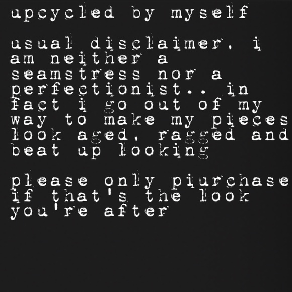 LAST ONE // FREE WITH A PURCHASE - Picture 6 of 17